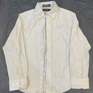 Nautica dress shirt